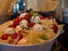 Pasta Salad- Pan Pacific Vancouver
