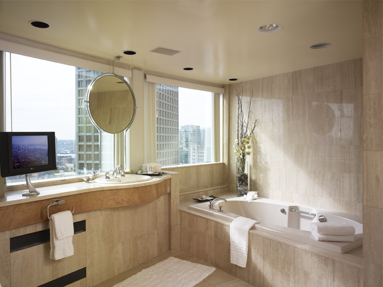 Photos Pan Pacific Vancouver