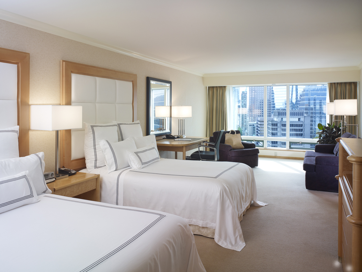 Photos - Pan Pacific Vancouver