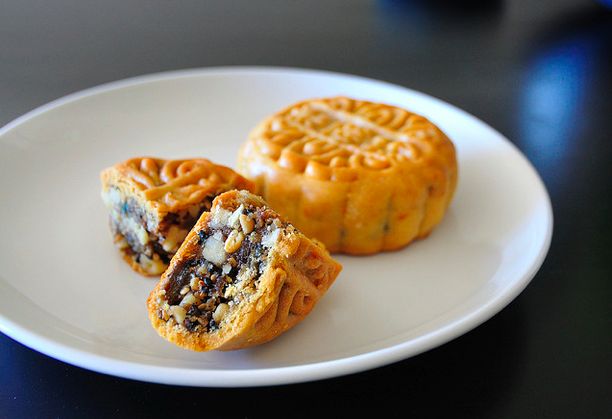 mooncake