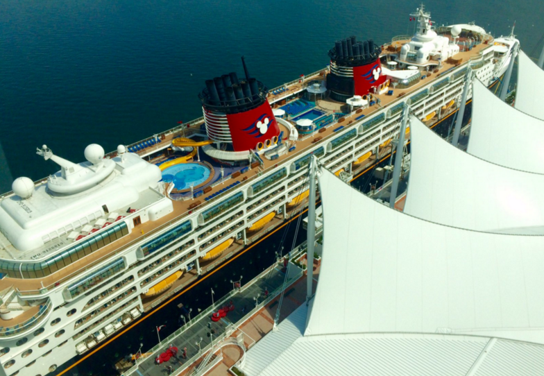 disney cruise