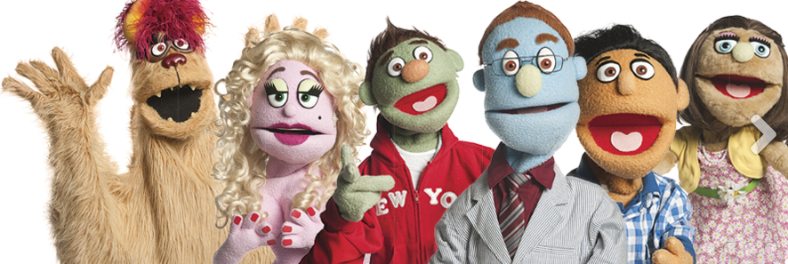 avenue q