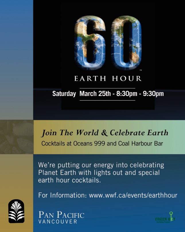 earth hour