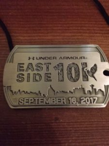 Eastside 10K