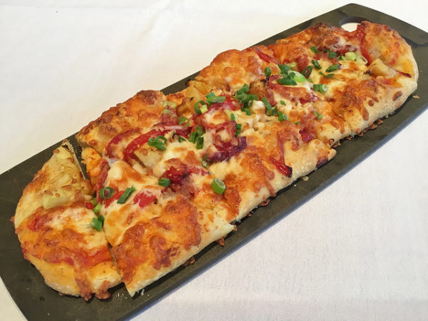 flatbread