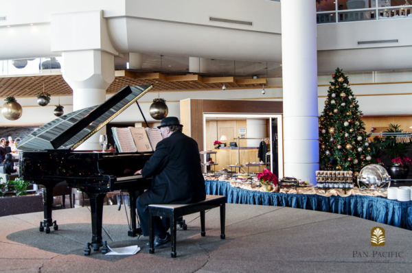 Pianist