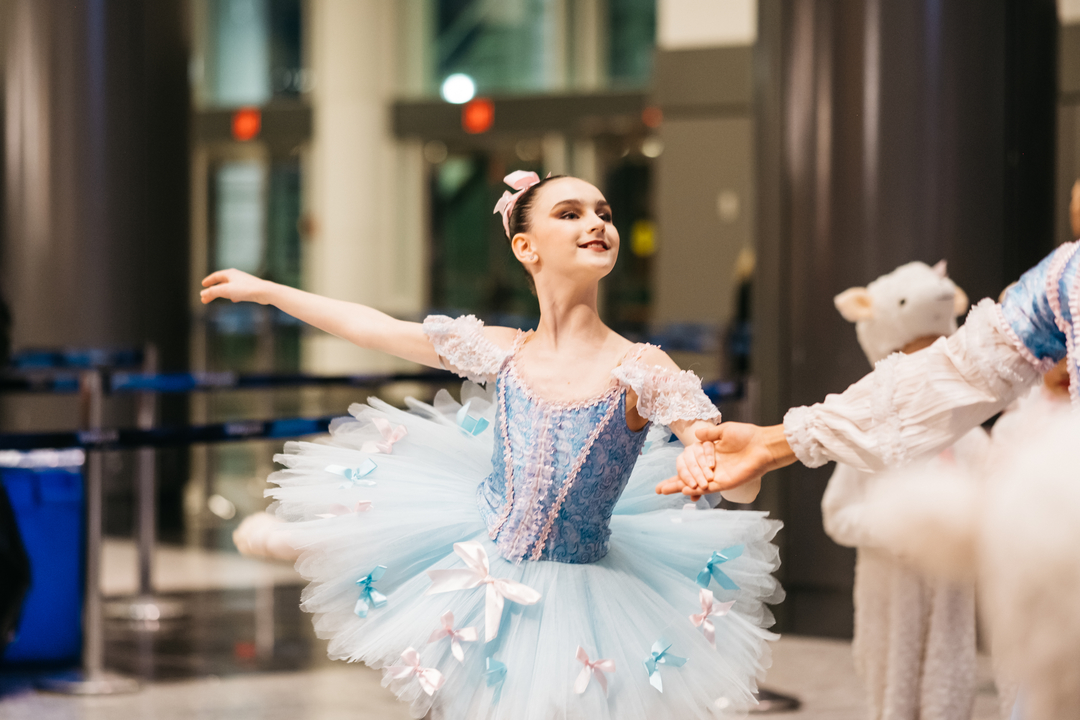 Event WrapUp 31st Annual Pan Pacific Christmas Wish Breakfast Pan Pacific Vancouver