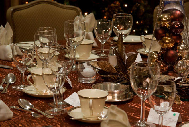 Events - Pan Pacific Vancouver