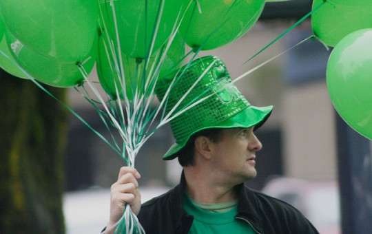 Celtic Fest Vancouver