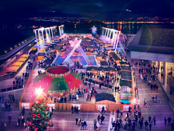 Vancouver winter cruises, trains & attractions guide 45 Image