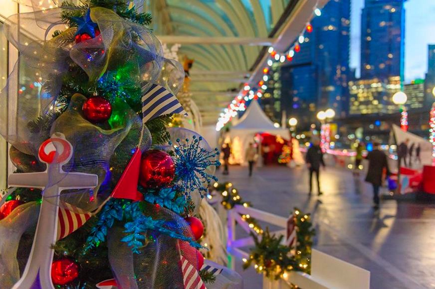 Free christmas things to do in vancouver — best budget holiday guide 17 Image
