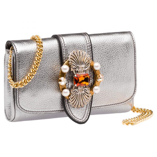 Miu Miu Clutch