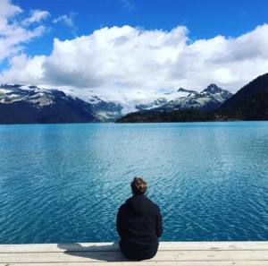 Garibaldi Lake