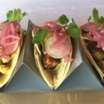 LingCod Tacos: Oceans 999