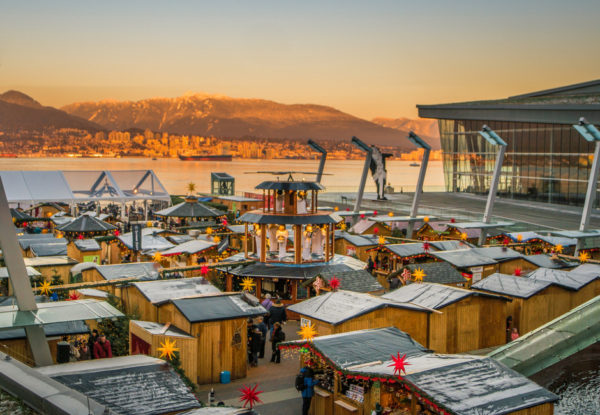 Vancouver winter cruises, trains & attractions guide 46 Image