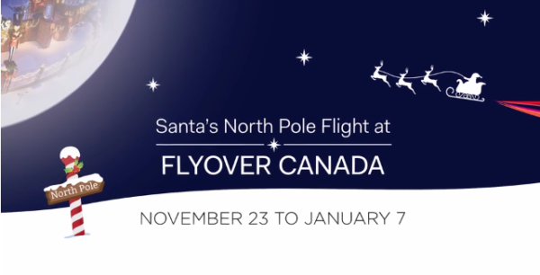 flyover christmas