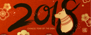 chinese new year, year of the dog, happy new year, pan pacific vancouver